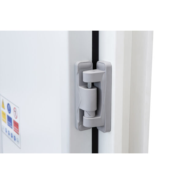 cold-room-door-hinge-system