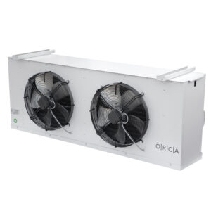 refrigeration unit walk in chiller